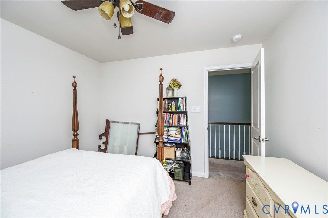 7956 Arbor Ponds Terrace, New Kent, VA 23124 7956 Arbor Ponds Terrace, New Kent, VA 23124