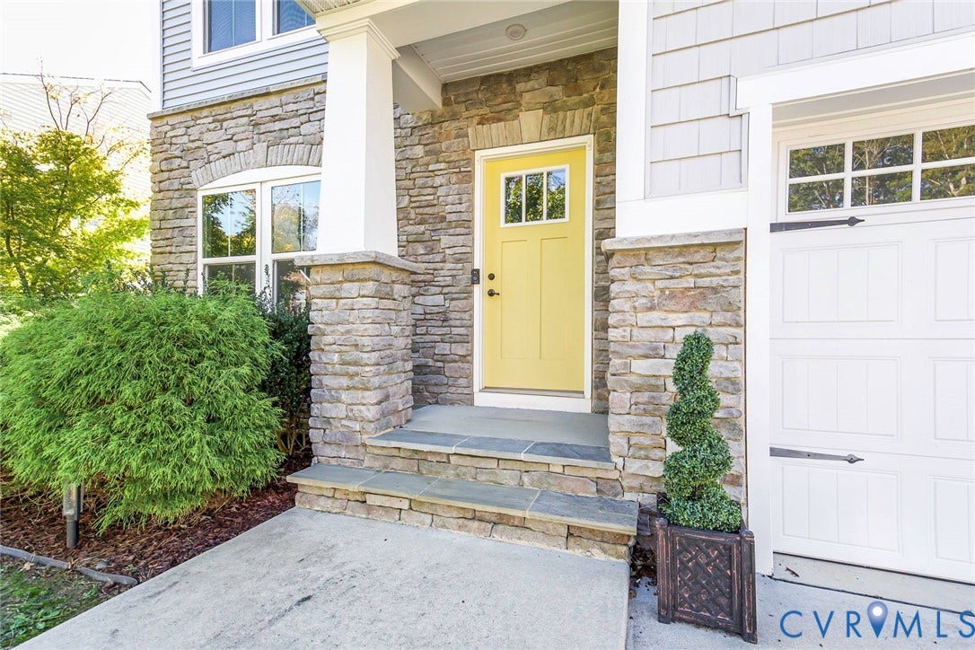 7956 Arbor Ponds Terrace, New Kent, VA 23124 7956 Arbor Ponds Terrace, New Kent, VA 23124