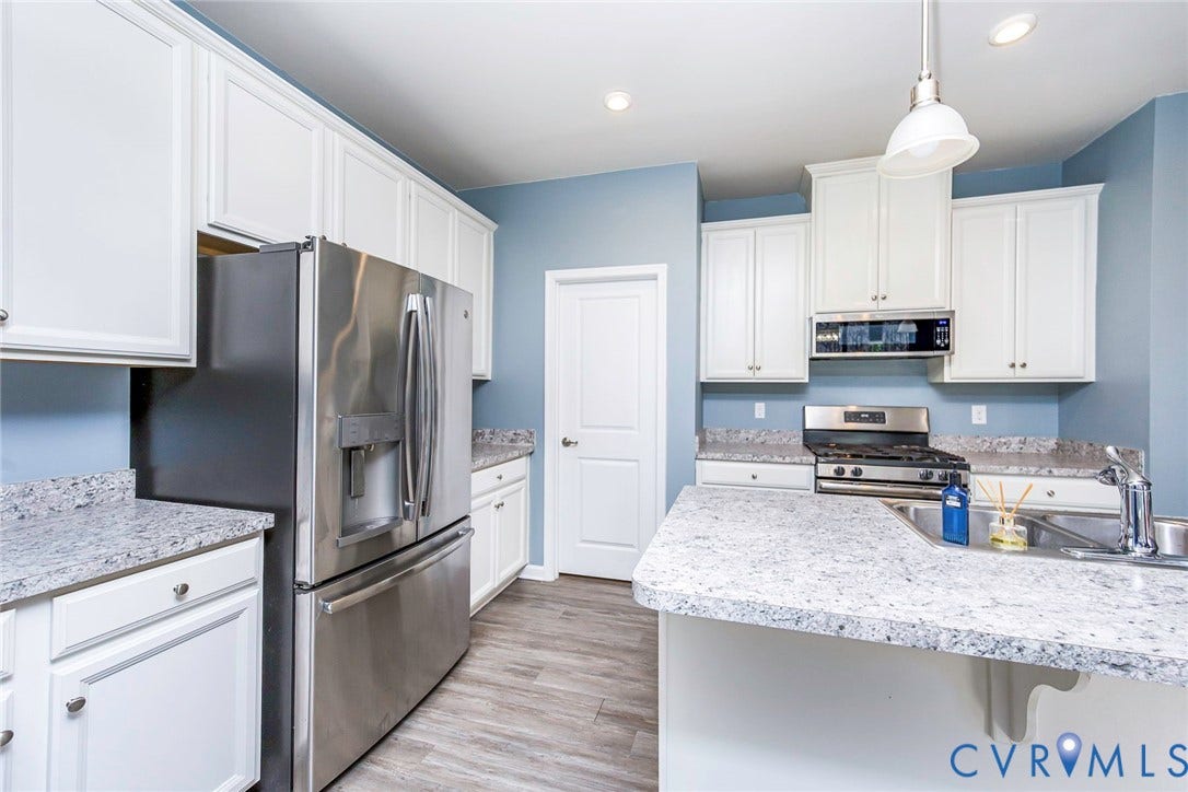 7956 Arbor Ponds Terrace, New Kent, VA 23124 7956 Arbor Ponds Terrace, New Kent, VA 23124