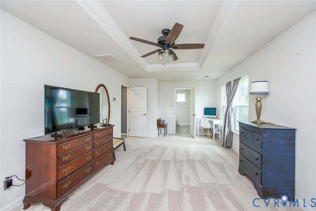 7956 Arbor Ponds Terrace, New Kent, VA 23124 7956 Arbor Ponds Terrace, New Kent, VA 23124
