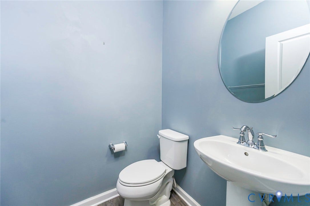 7956 Arbor Ponds Terrace, New Kent, VA 23124 7956 Arbor Ponds Terrace, New Kent, VA 23124