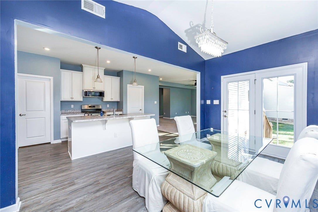 7956 Arbor Ponds Terrace, New Kent, VA 23124 7956 Arbor Ponds Terrace, New Kent, VA 23124