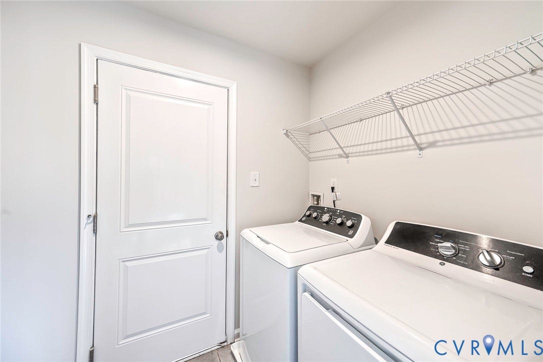7956 Arbor Ponds Terrace, New Kent, VA 23124 7956 Arbor Ponds Terrace, New Kent, VA 23124