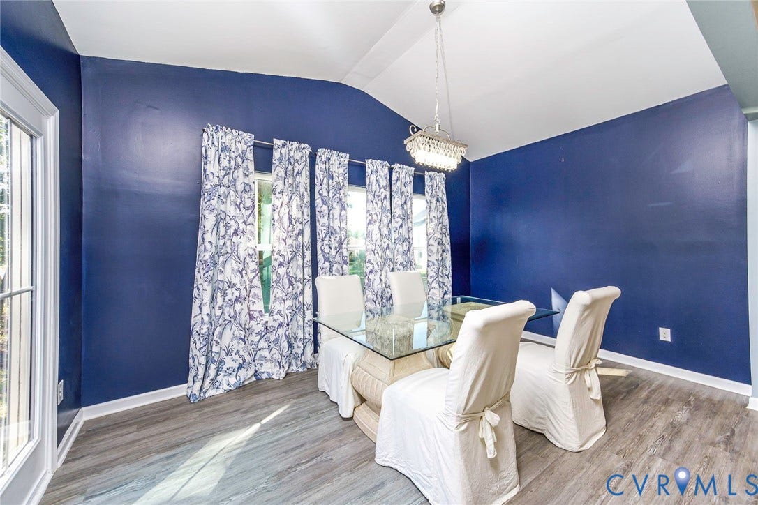 7956 Arbor Ponds Terrace, New Kent, VA 23124 7956 Arbor Ponds Terrace, New Kent, VA 23124