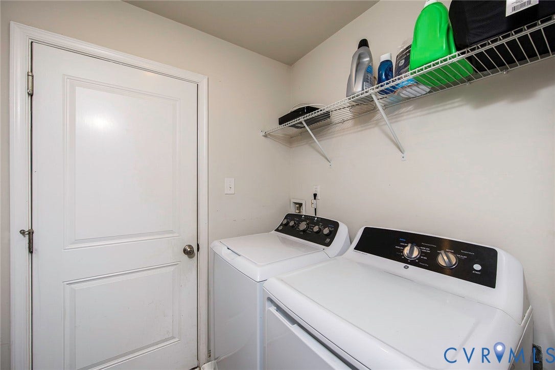 7956 Arbor Ponds Terrace, New Kent, VA 23124 7956 Arbor Ponds Terrace, New Kent, VA 23124