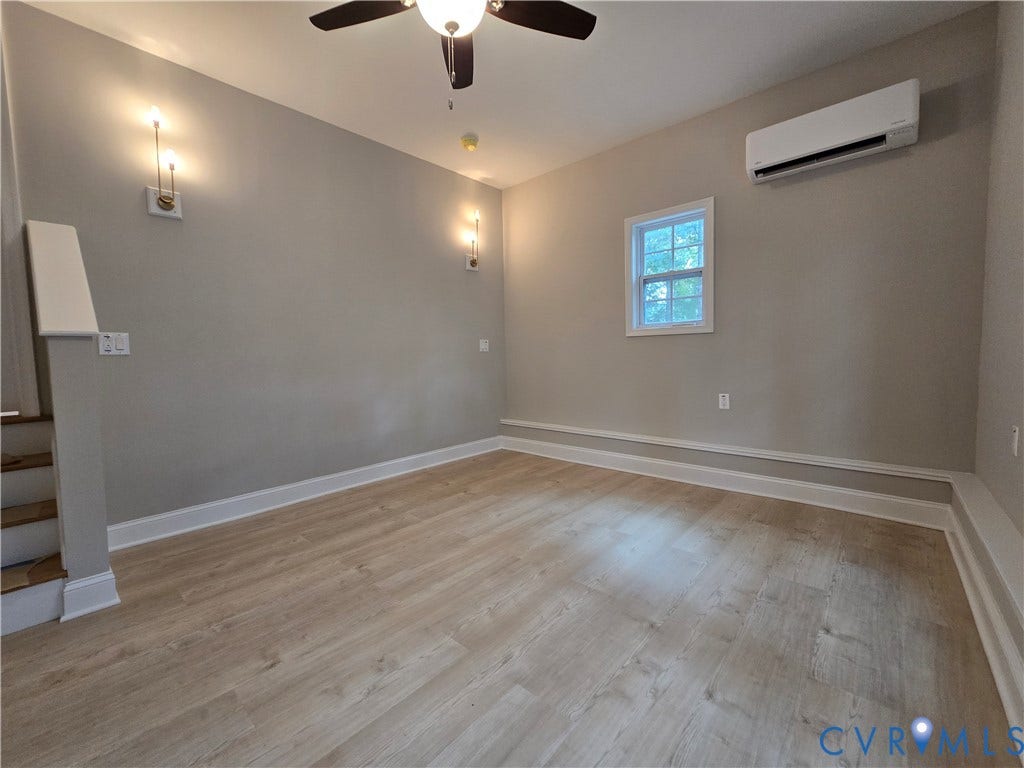 10907 August Court, Chesterfield, VA 23832 10907 August Court, Chesterfield, VA 23832