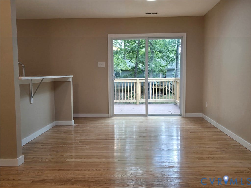 10907 August Court, Chesterfield, VA 23832 10907 August Court, Chesterfield, VA 23832