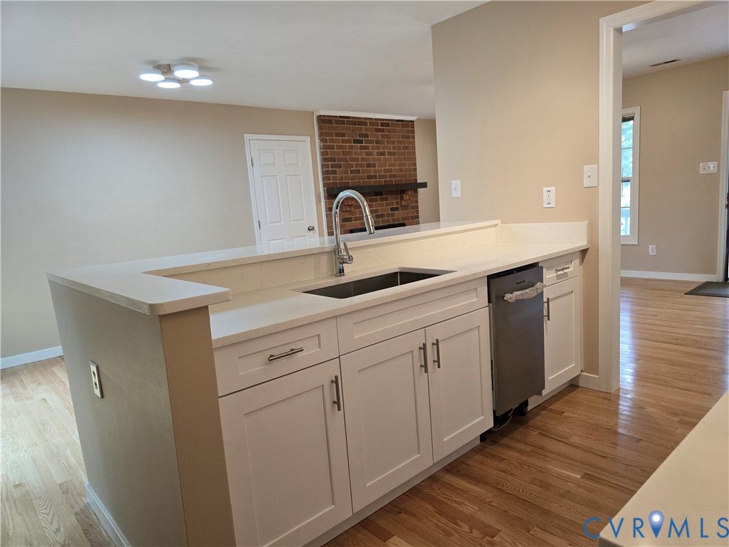 10907 August Court, Chesterfield, VA 23832 10907 August Court, Chesterfield, VA 23832
