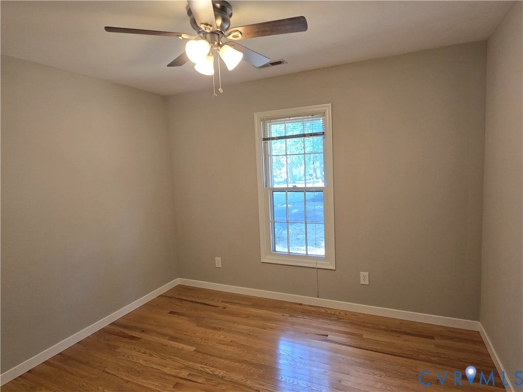10907 August Court, Chesterfield, VA 23832 10907 August Court, Chesterfield, VA 23832