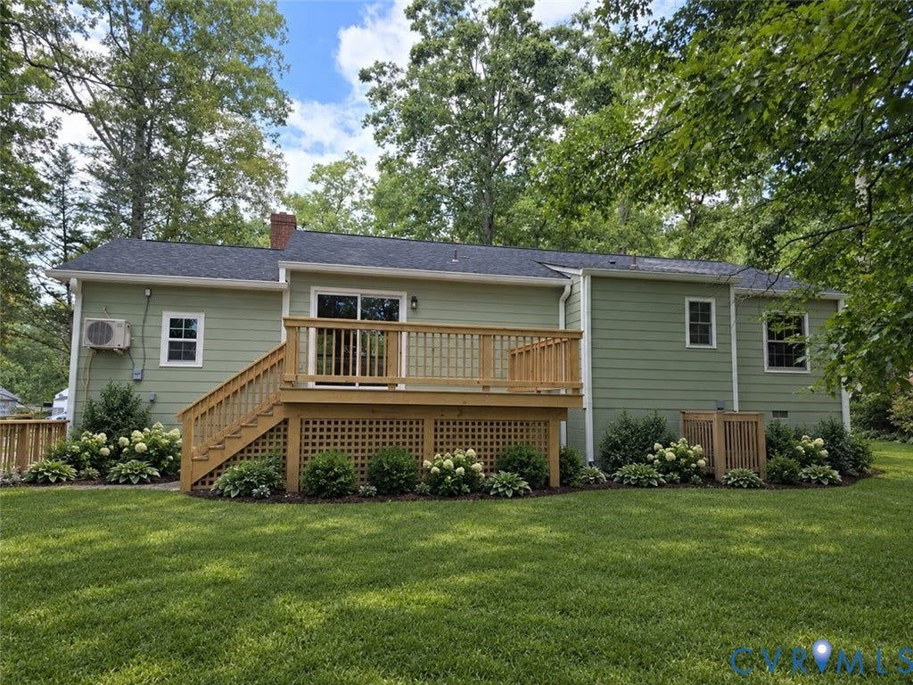 10907 August Court, Chesterfield, VA 23832 10907 August Court, Chesterfield, VA 23832
