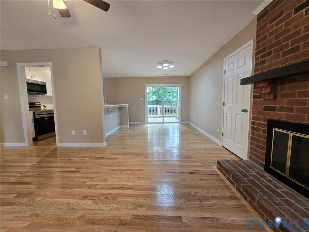 10907 August Court, Chesterfield, VA 23832 10907 August Court, Chesterfield, VA 23832
