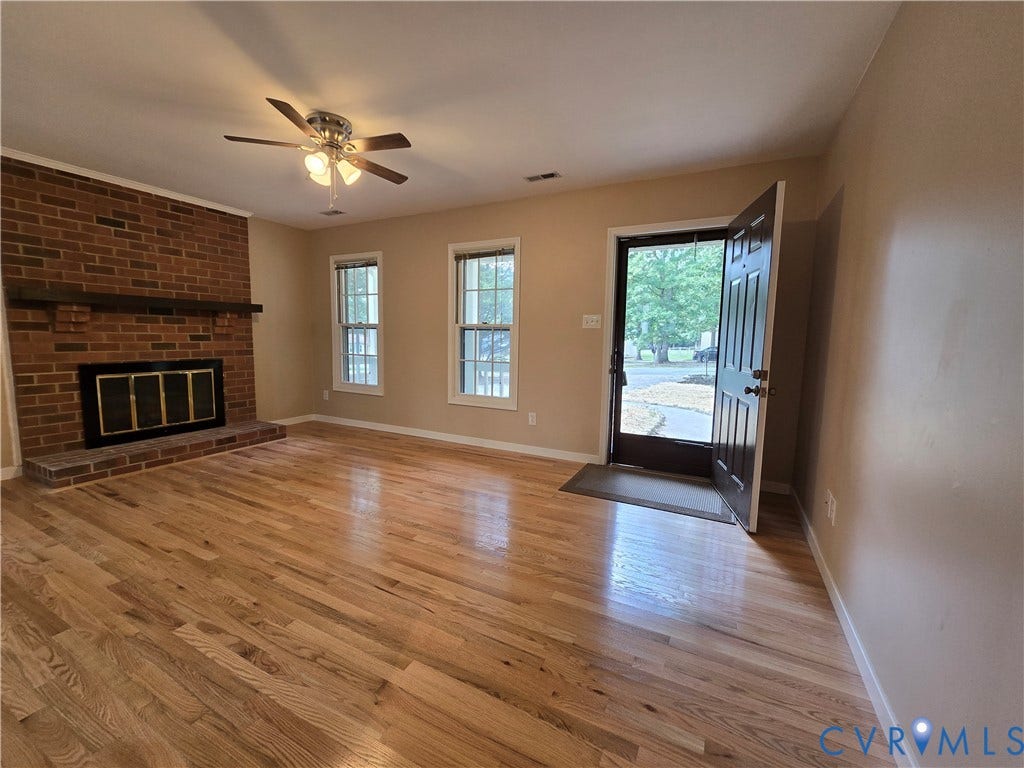 10907 August Court, Chesterfield, VA 23832 10907 August Court, Chesterfield, VA 23832
