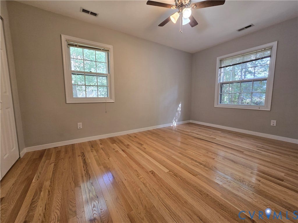 10907 August Court, Chesterfield, VA 23832 10907 August Court, Chesterfield, VA 23832