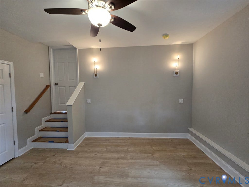10907 August Court, Chesterfield, VA 23832 10907 August Court, Chesterfield, VA 23832
