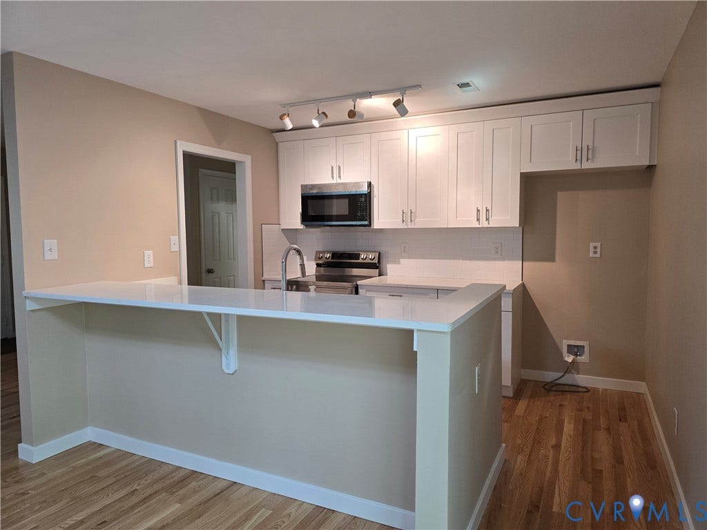 10907 August Court, Chesterfield, VA 23832 10907 August Court, Chesterfield, VA 23832
