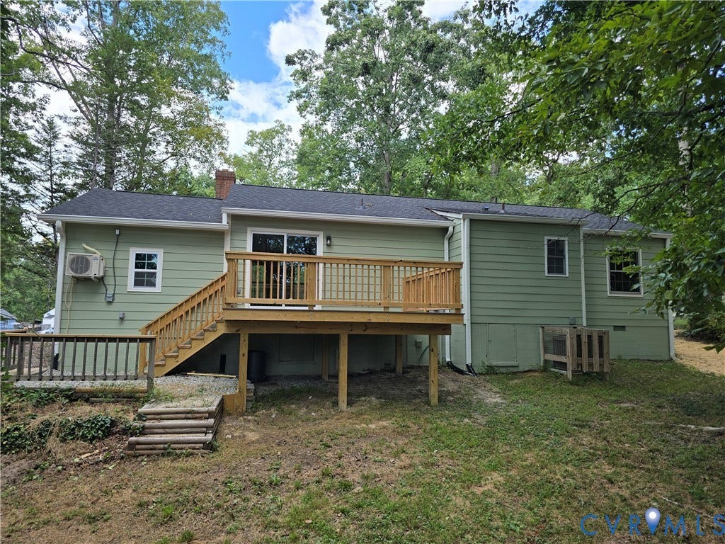 10907 August Court, Chesterfield, VA 23832 10907 August Court, Chesterfield, VA 23832