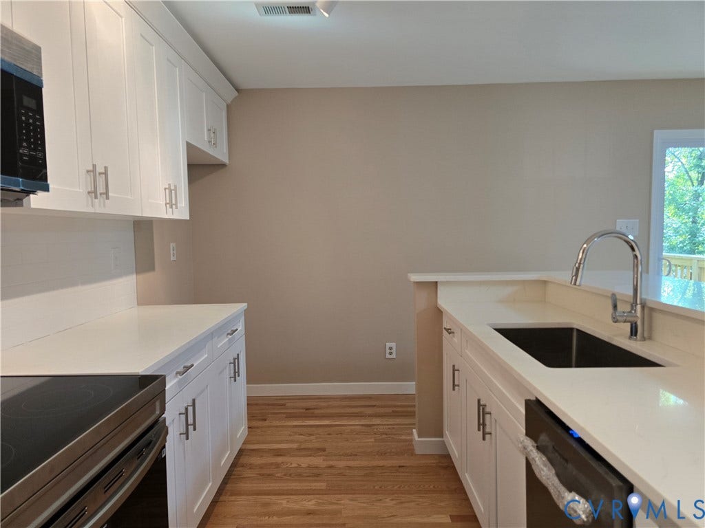 10907 August Court, Chesterfield, VA 23832 10907 August Court, Chesterfield, VA 23832