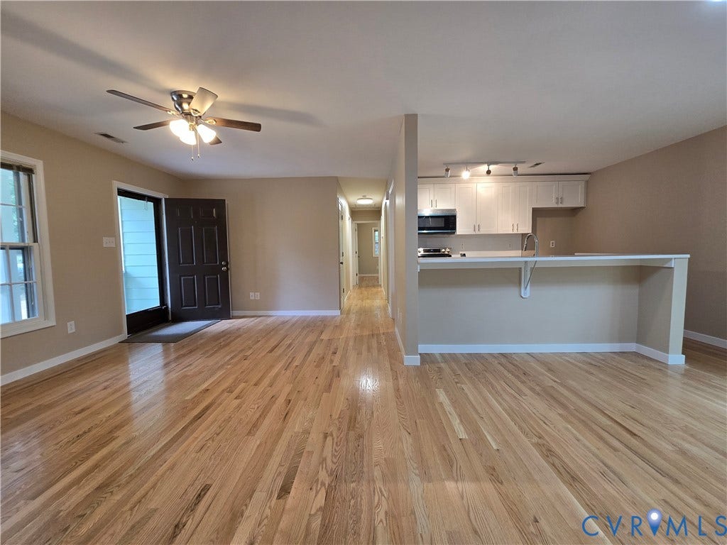 10907 August Court, Chesterfield, VA 23832 10907 August Court, Chesterfield, VA 23832