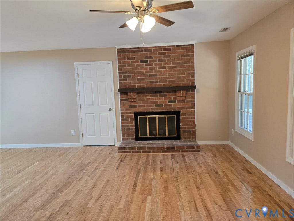 10907 August Court, Chesterfield, VA 23832 10907 August Court, Chesterfield, VA 23832
