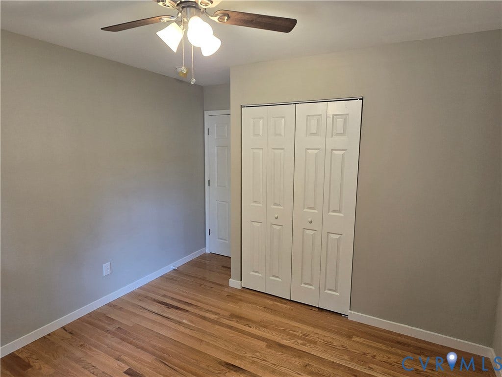 10907 August Court, Chesterfield, VA 23832 10907 August Court, Chesterfield, VA 23832