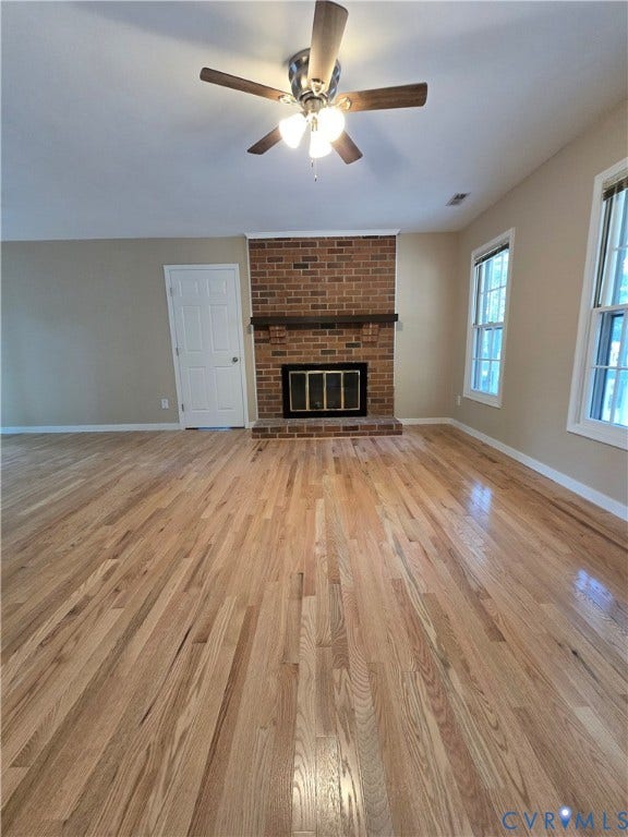 10907 August Court, Chesterfield, VA 23832 10907 August Court, Chesterfield, VA 23832