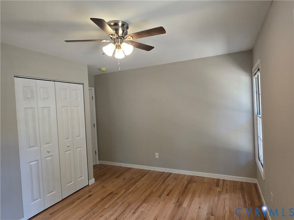 10907 August Court, Chesterfield, VA 23832 10907 August Court, Chesterfield, VA 23832