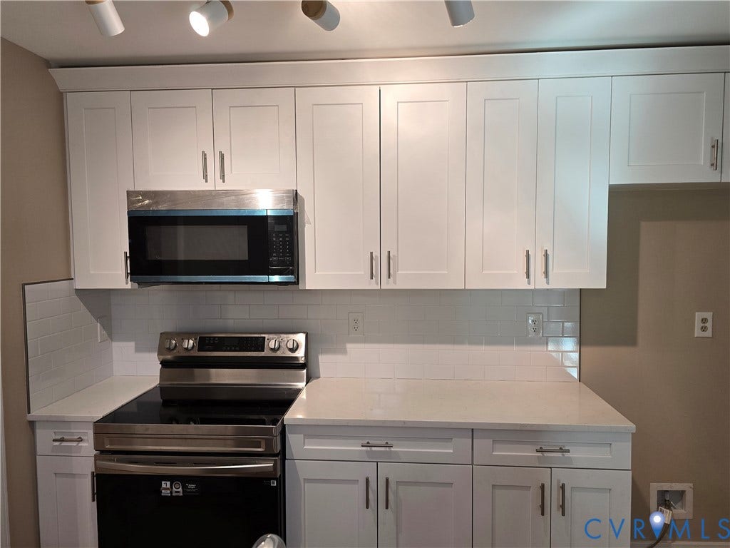 10907 August Court, Chesterfield, VA 23832 10907 August Court, Chesterfield, VA 23832