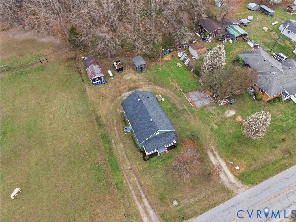 239 Brunswick Road, Emporia, VA 23847