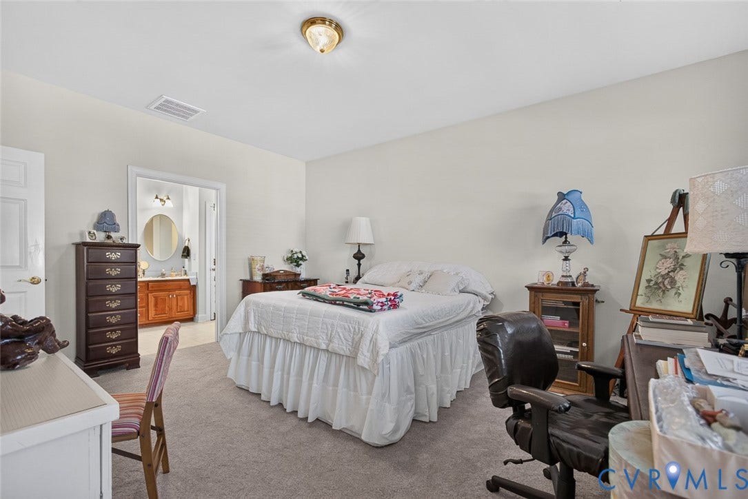4401 Village Garden Circle, Chester, VA 23831 4401 Village Garden Circle, Chester, VA 23831