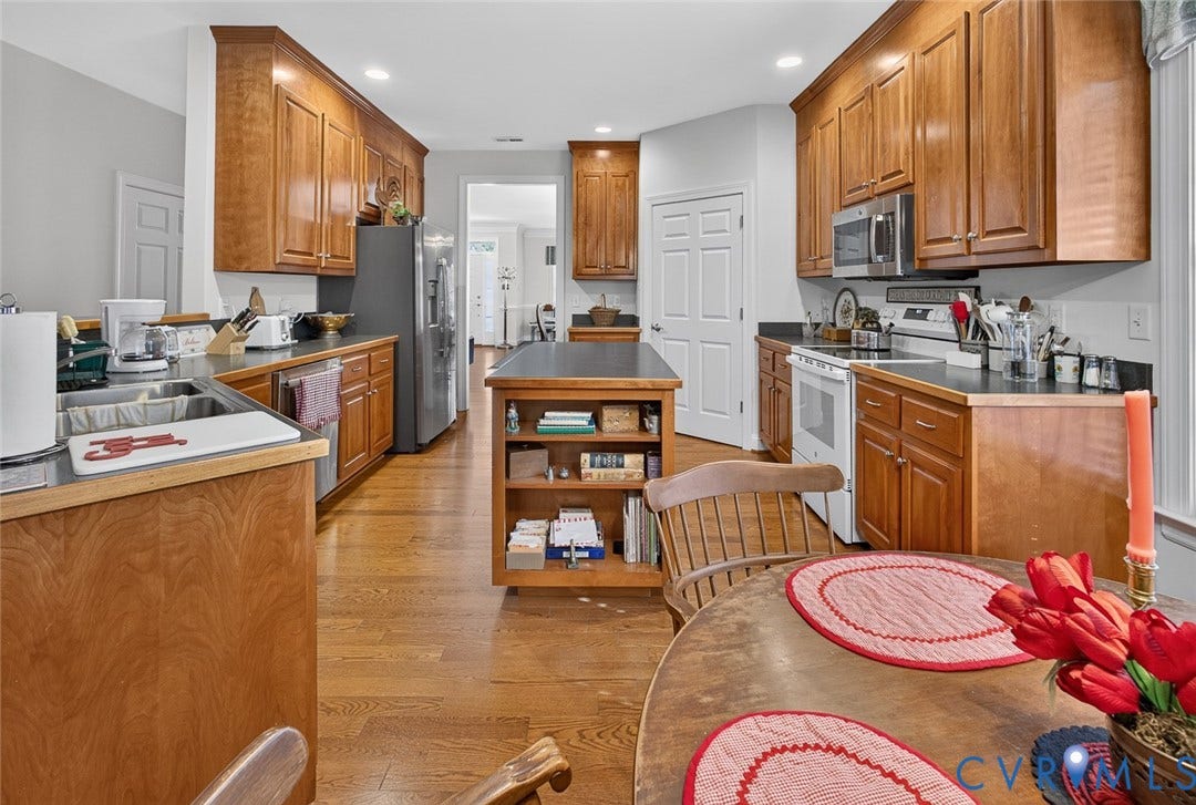 4401 Village Garden Circle, Chester, VA 23831 4401 Village Garden Circle, Chester, VA 23831