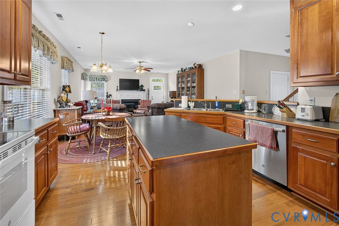 4401 Village Garden Circle, Chester, VA 23831 4401 Village Garden Circle, Chester, VA 23831