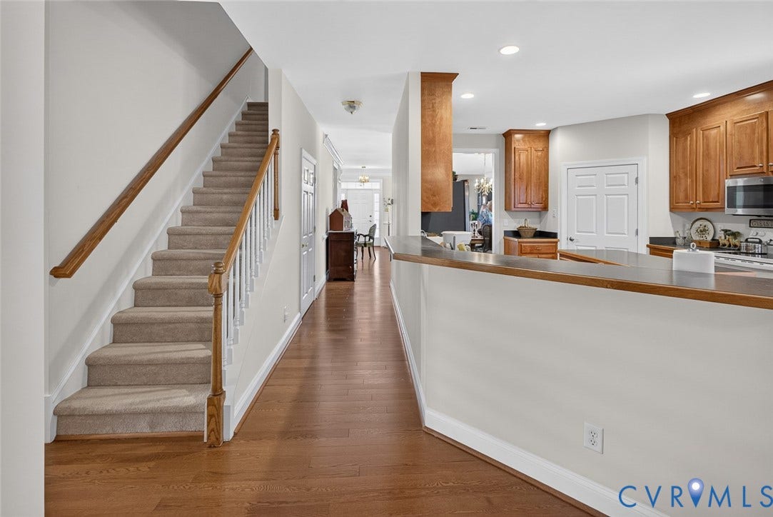 4401 Village Garden Circle, Chester, VA 23831 4401 Village Garden Circle, Chester, VA 23831
