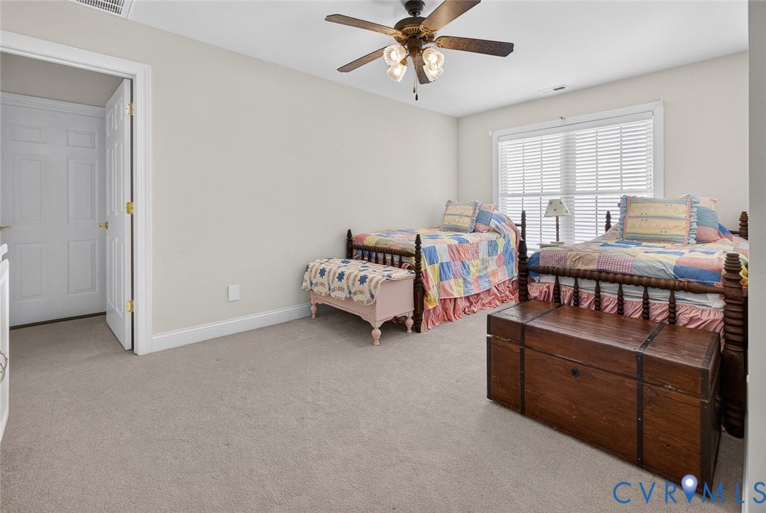 4401 Village Garden Circle, Chester, VA 23831 4401 Village Garden Circle, Chester, VA 23831
