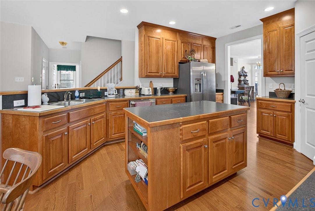 4401 Village Garden Circle, Chester, VA 23831 4401 Village Garden Circle, Chester, VA 23831