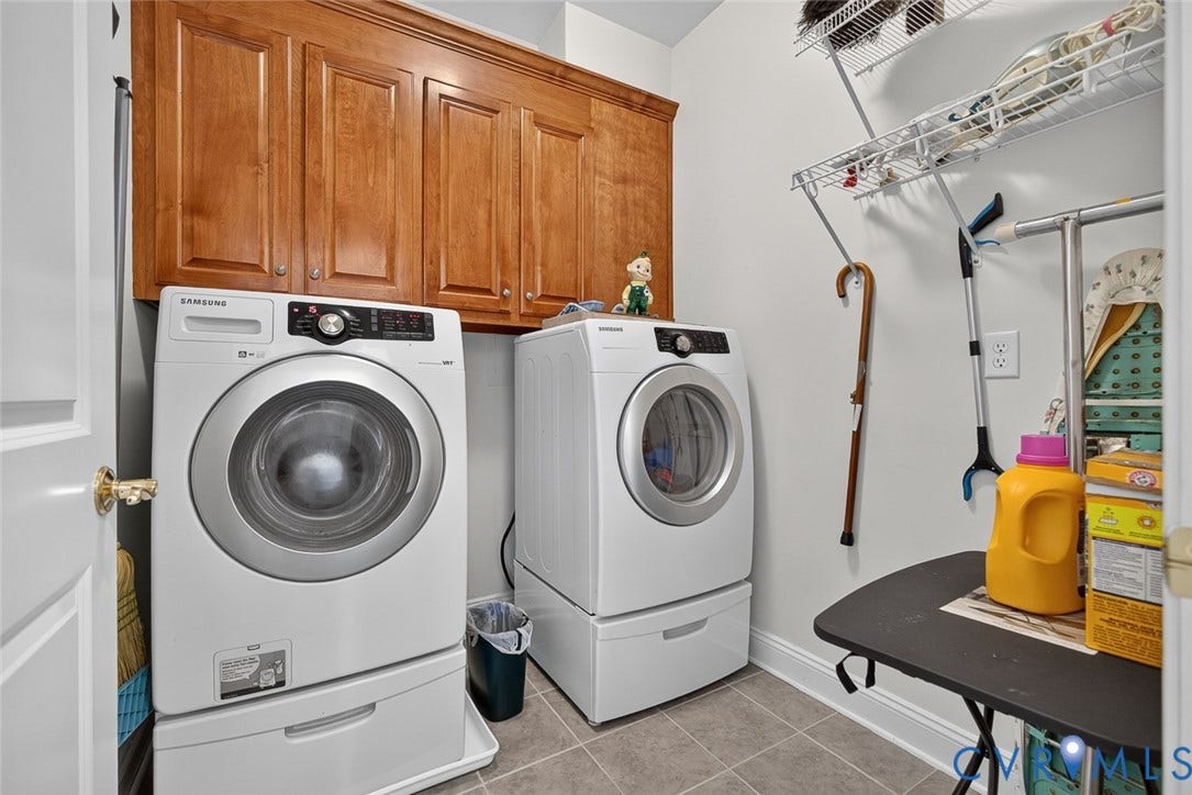 4401 Village Garden Circle, Chester, VA 23831 4401 Village Garden Circle, Chester, VA 23831