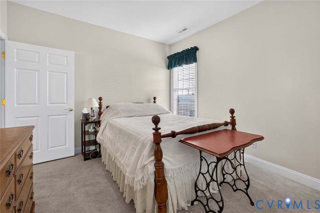 4401 Village Garden Circle, Chester, VA 23831 4401 Village Garden Circle, Chester, VA 23831