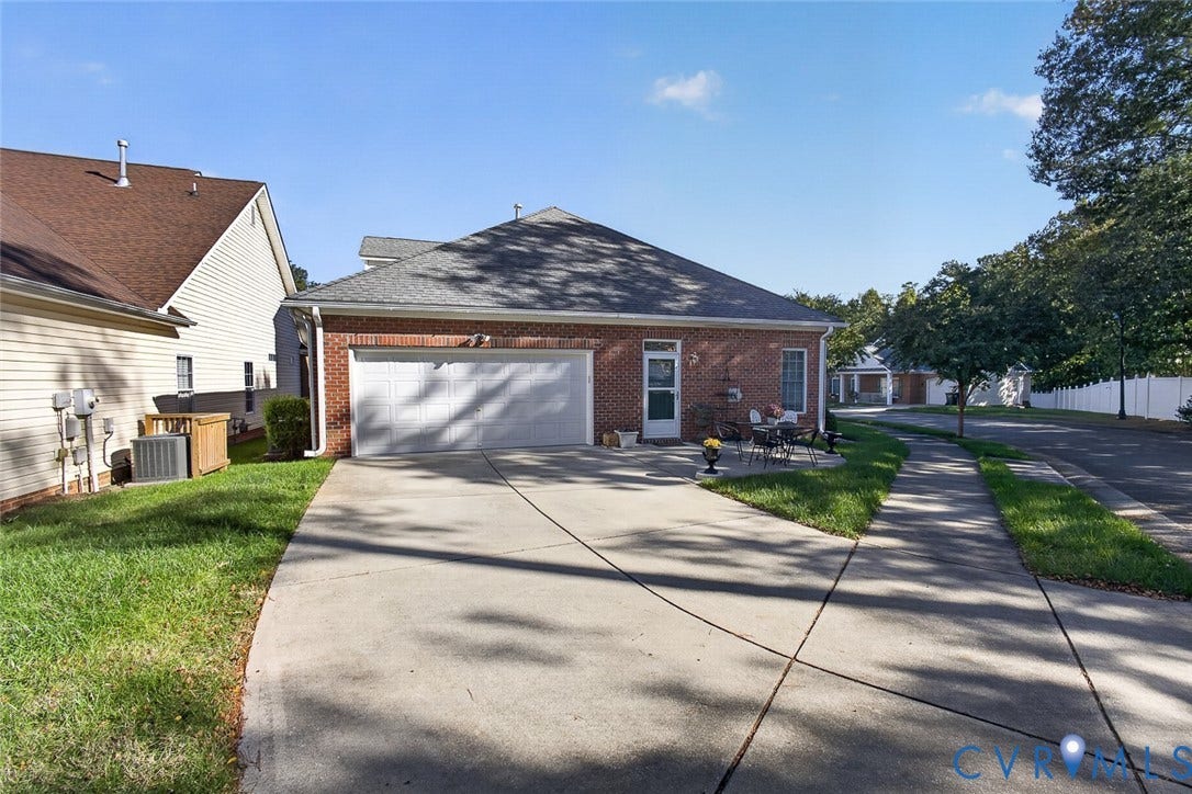 4401 Village Garden Circle, Chester, VA 23831 4401 Village Garden Circle, Chester, VA 23831