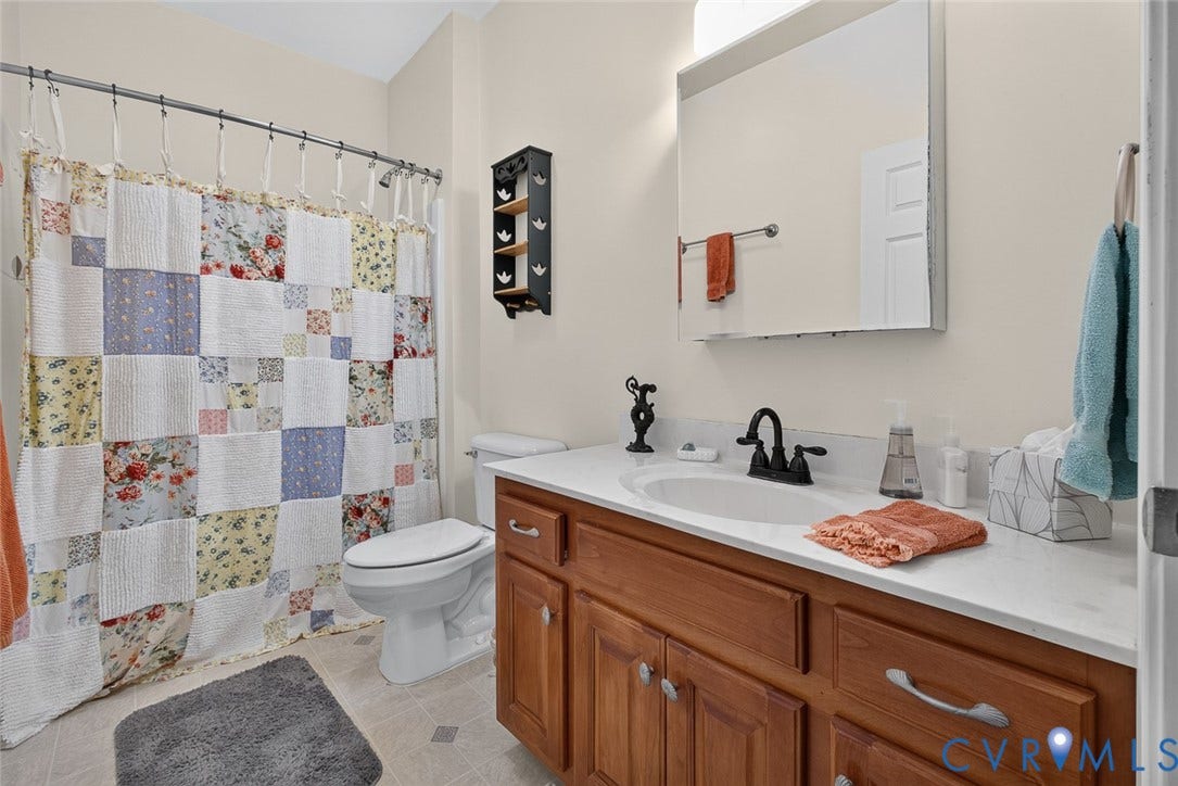 4401 Village Garden Circle, Chester, VA 23831 4401 Village Garden Circle, Chester, VA 23831