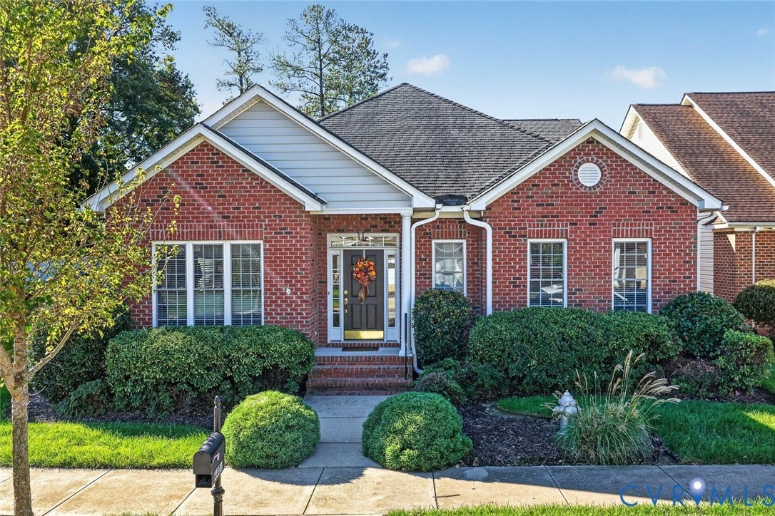 4401 Village Garden Circle, Chester, VA 23831 4401 Village Garden Circle, Chester, VA 23831