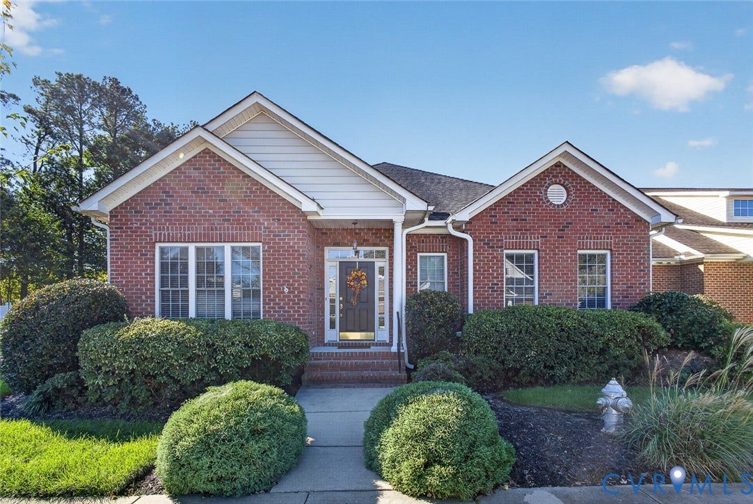 4401 Village Garden Circle, Chester, VA 23831 4401 Village Garden Circle, Chester, VA 23831