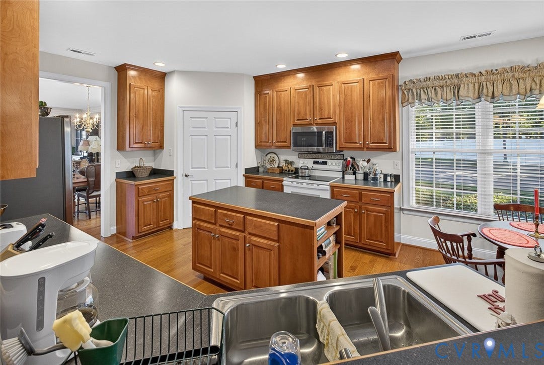 4401 Village Garden Circle, Chester, VA 23831 4401 Village Garden Circle, Chester, VA 23831