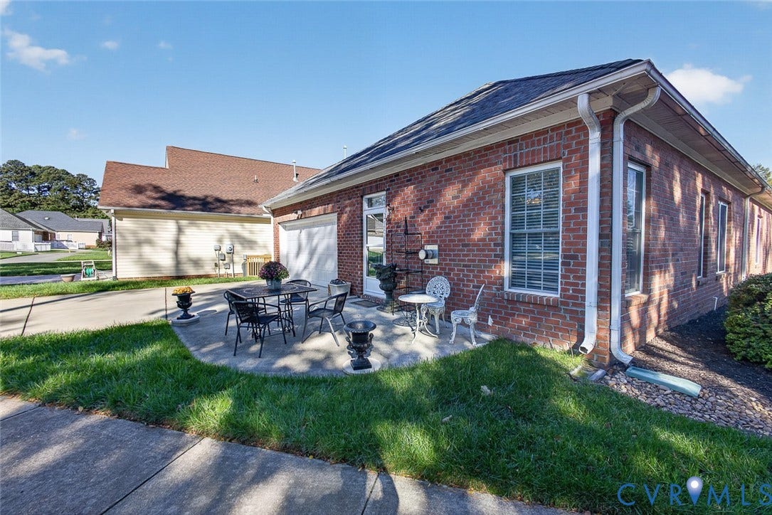 4401 Village Garden Circle, Chester, VA 23831 4401 Village Garden Circle, Chester, VA 23831
