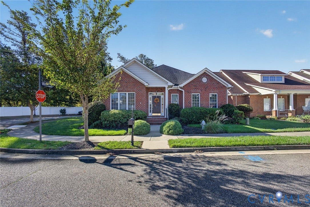 4401 Village Garden Circle, Chester, VA 23831 4401 Village Garden Circle, Chester, VA 23831