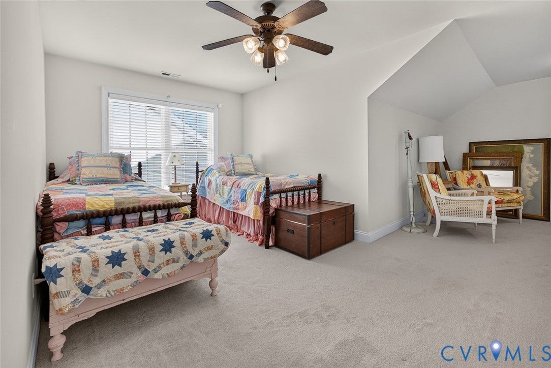4401 Village Garden Circle, Chester, VA 23831 4401 Village Garden Circle, Chester, VA 23831