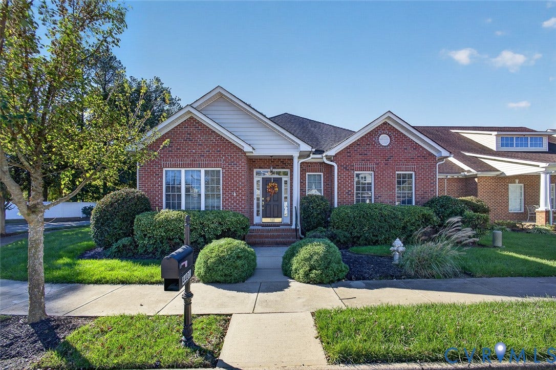 4401 Village Garden Circle, Chester, VA 23831 4401 Village Garden Circle, Chester, VA 23831