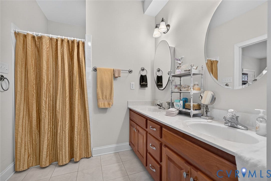 4401 Village Garden Circle, Chester, VA 23831 4401 Village Garden Circle, Chester, VA 23831