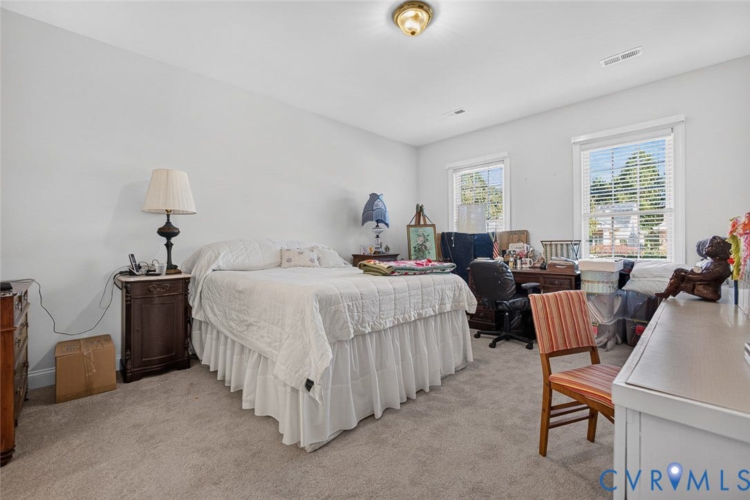 4401 Village Garden Circle, Chester, VA 23831 4401 Village Garden Circle, Chester, VA 23831