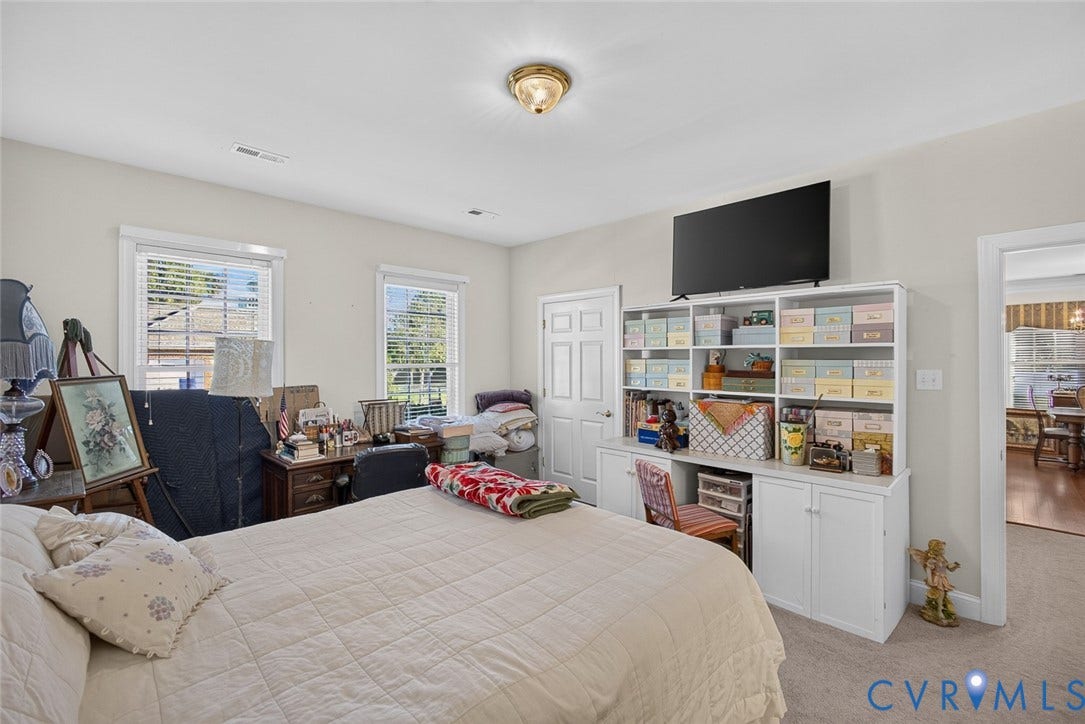 4401 Village Garden Circle, Chester, VA 23831 4401 Village Garden Circle, Chester, VA 23831
