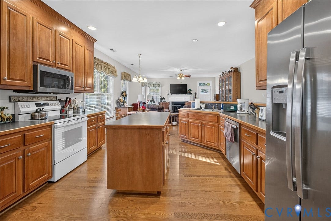 4401 Village Garden Circle, Chester, VA 23831 4401 Village Garden Circle, Chester, VA 23831