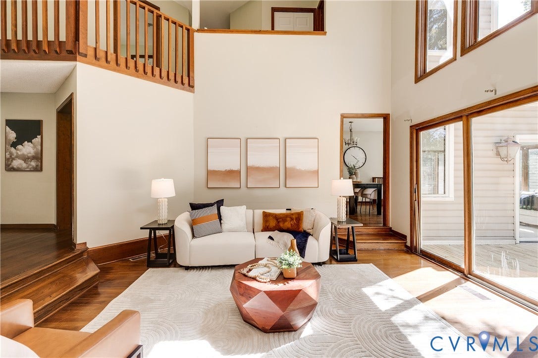 4242 Cheyenne Road, Richmond, VA 23235 4242 Cheyenne Road, Richmond, VA 23235